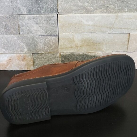 Rieker Men's Samuel 114 53/24 Shoes - Picture 5 of 5